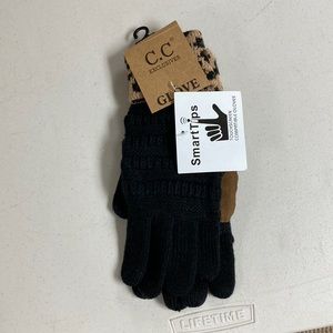 gloves
